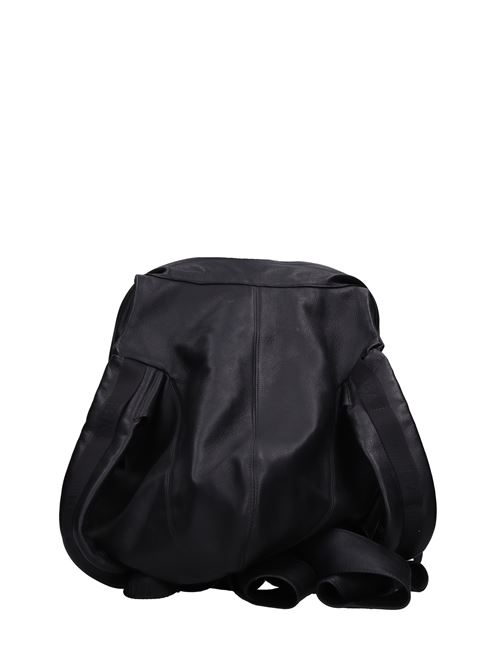 Zaino in pelle HOOD BY AIR | HUNB001F150NERO